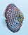 Дискус Туркис Тигр (Discus Turkis Tiger) ПОД ЗАКАЗ  2 ДНЯ